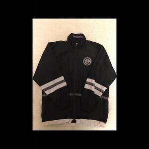 Vintage Versace Jacket!!
